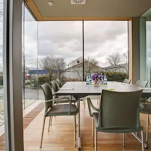 Centro Parkhotel Stuttgart Hotel