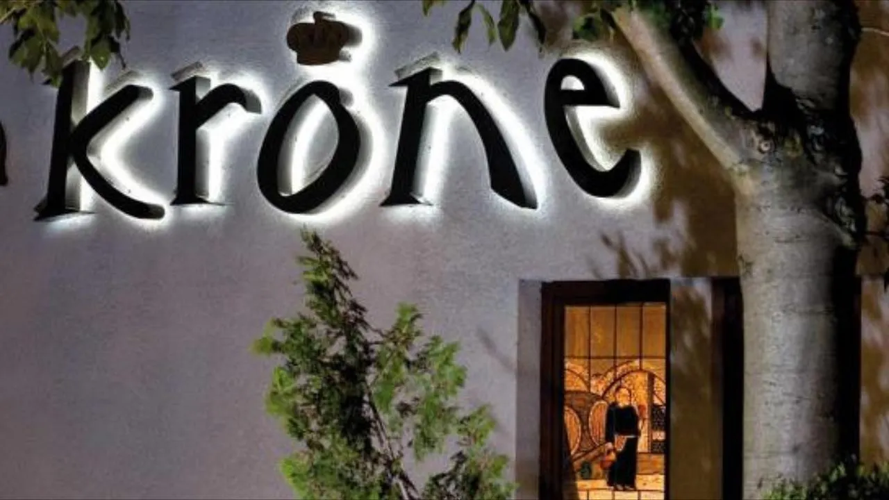 Hotel Krone Ostfildern