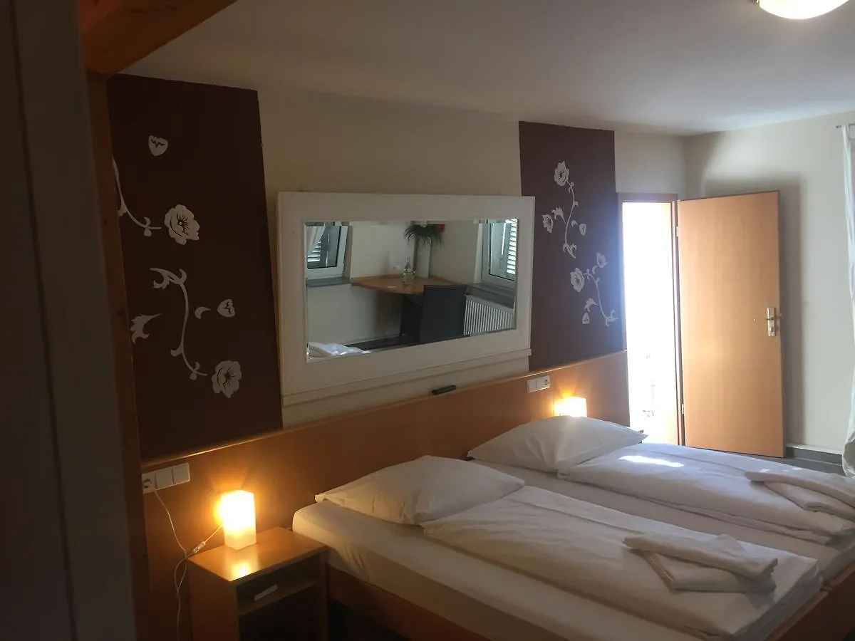 Hotel Krone Ostfildern