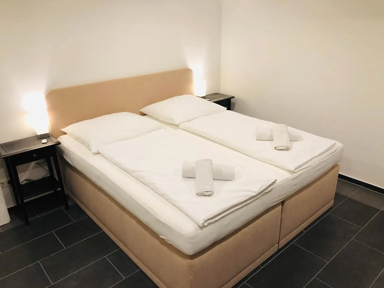 Hotel Krone Ostfildern Germany