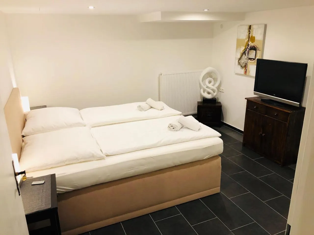 Hotel Krone Ostfildern Germany