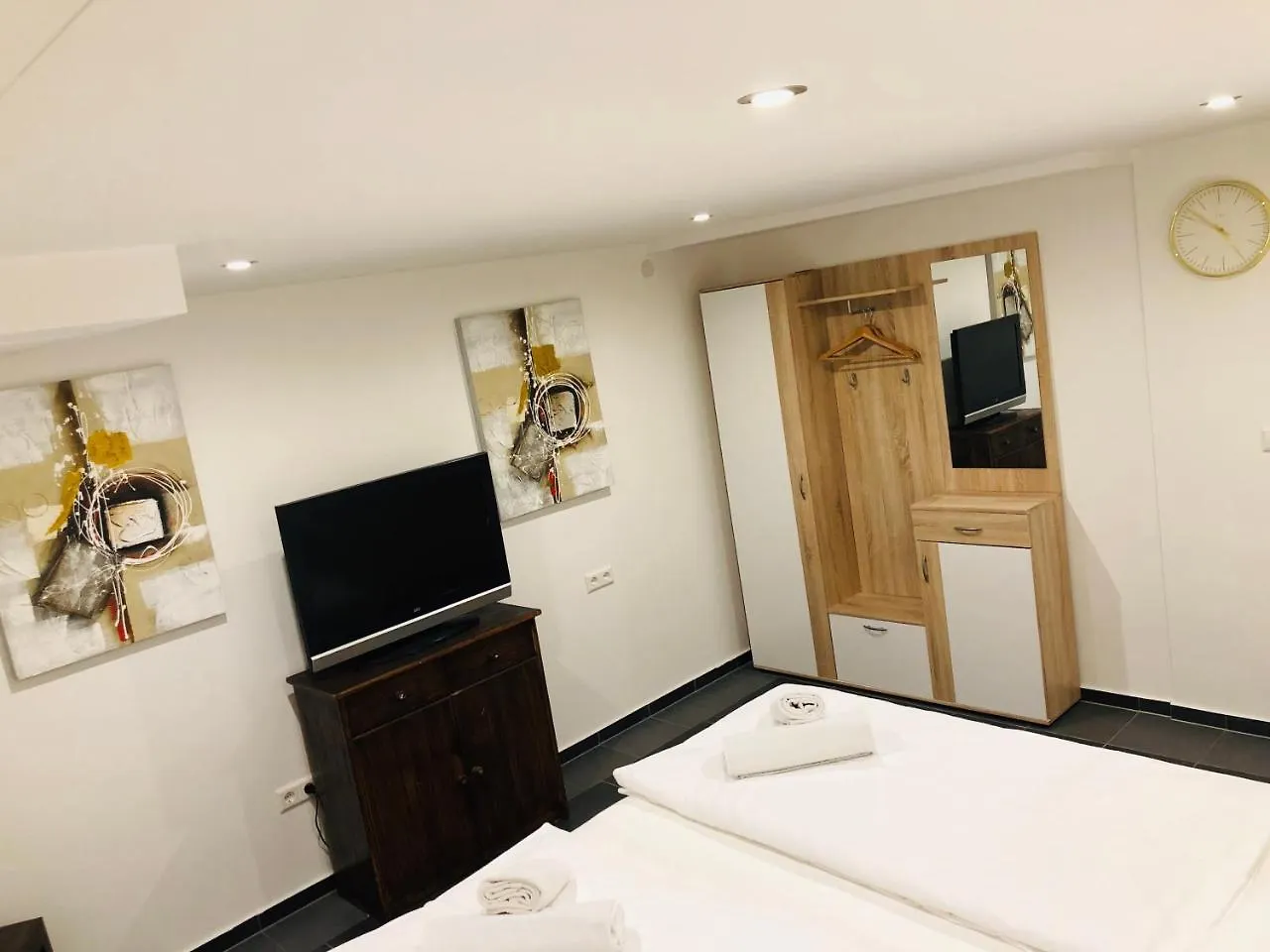 Hotel Krone Ostfildern