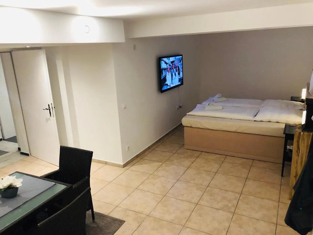 Hotel Krone Ostfildern