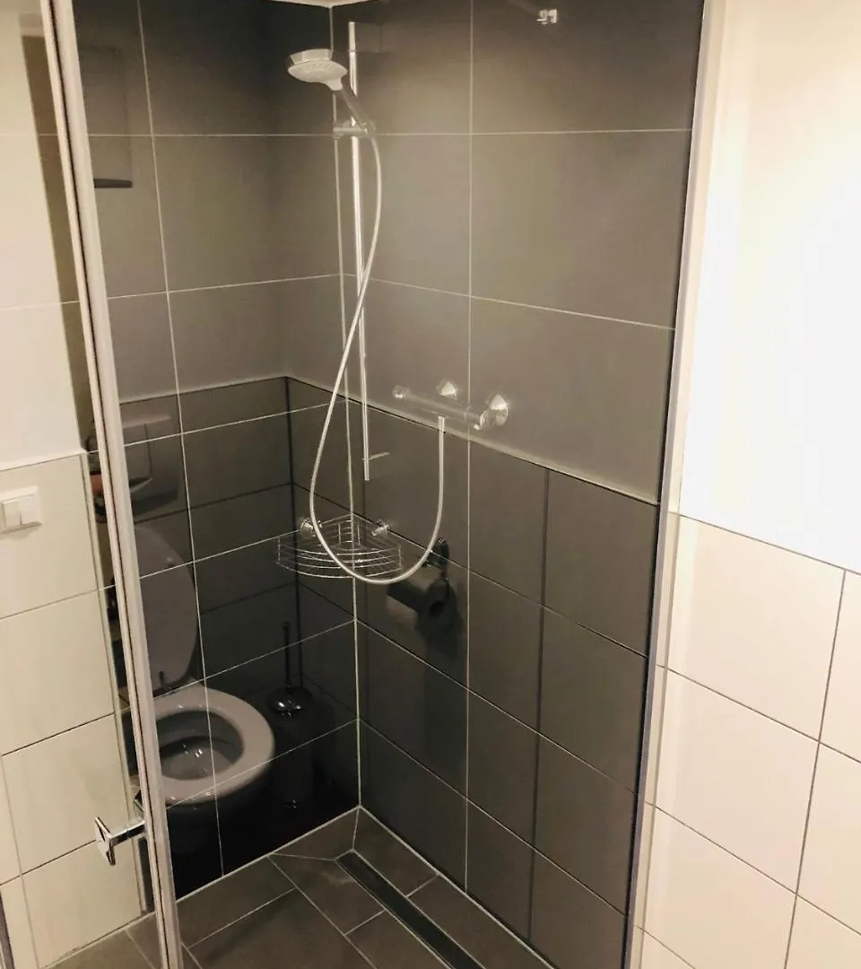 Hotel Krone Ostfildern 3*,  Tyskland